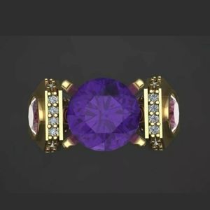 Turkish Ring